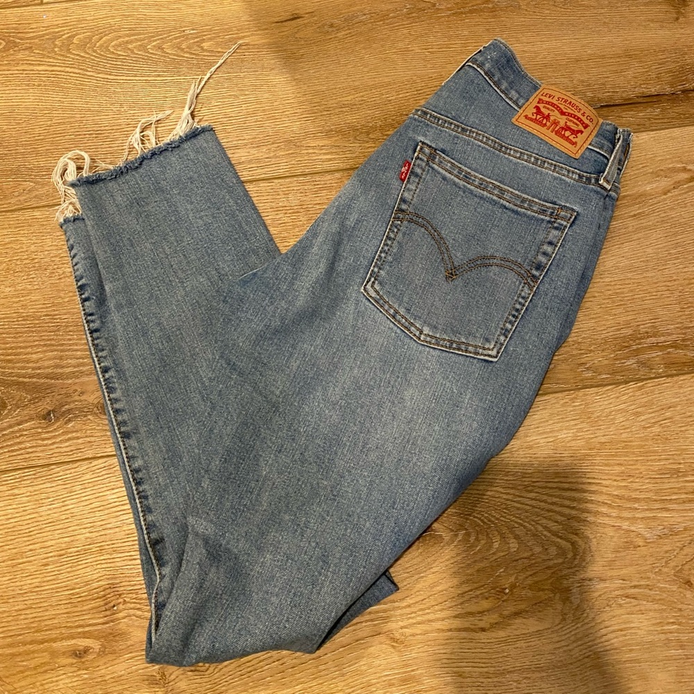 Levi’s